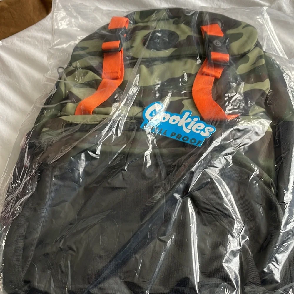 Cookies backpack - Picture 4 of 5